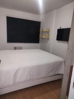 Apartamento Flat - Leblon - Rio de Janeiro - 2