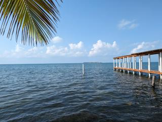 South Beach Properties - Caye Caulker - 2