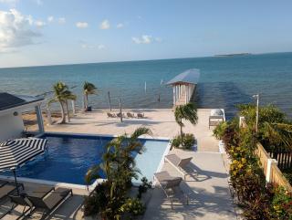 South Beach Properties - Caye Caulker - 0