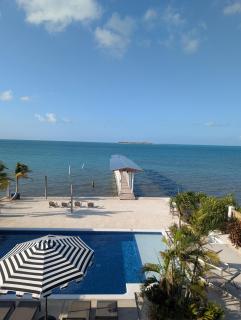 South Beach Properties - Caye Caulker - 9