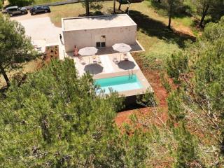 Puglia Essence - Ancient Lamia & Exclusive Pool - Martina Franca - 2