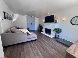 Luna's Private 2BR Suite & Yard - Castro Valley - 0