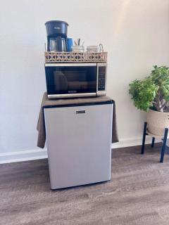 Luna's Private 2BR Suite & Yard - Castro Valley - 6