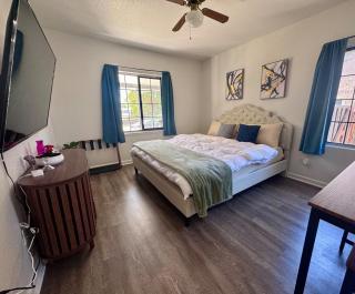Luna's Private 2BR Suite & Yard - Castro Valley - 5