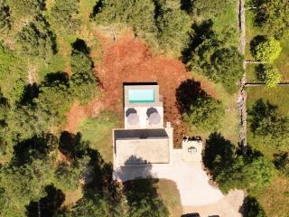 Puglia Essence - Ancient Lamia & Exclusive Pool - Martina Franca - 1
