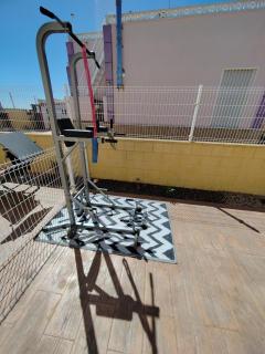 Nini's House - La Tercia - 2