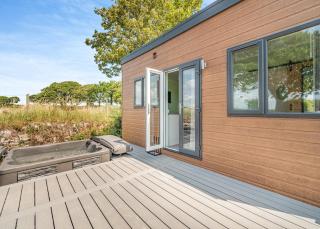 Calvesland Hideaway - Manorbier - 6