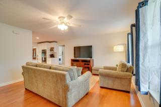 Hike, Fish and More Home on 5 Acres in Crossville! - Crossville - 7
