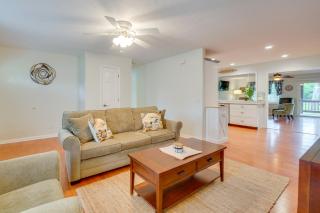 Hike, Fish and More Home on 5 Acres in Crossville! - Crossville - 6