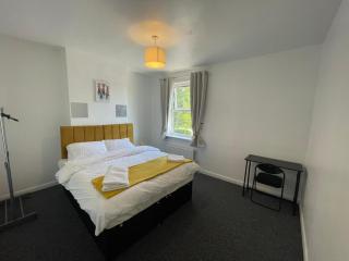 Cosy home in the City Centre - Wolverhampton - 6