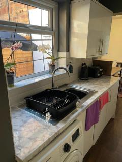 Cosy home in the City Centre - Wolverhampton - 3