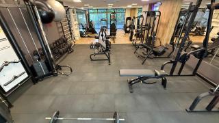 residencial Copacabana com piscina 701B - 1