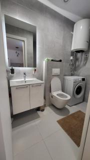 BrandNew Apartment - Podgorica - 3