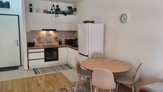 BrandNew Apartment - Podgorica - 5