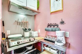 Explore and Unwind Charming Bedford Apartment - Bedford - 2