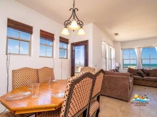 3-Bedroom El Dorado Ranch San Felipe Rental with Beach View - 3