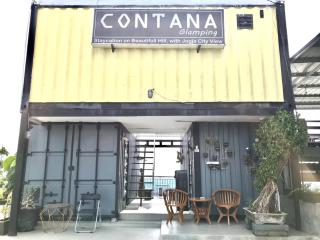 Contana By Travelink - Patuk - 6