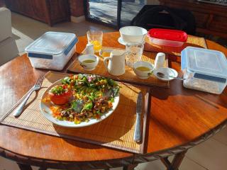 HighRoost Bed & Breakfast accomodation - rural escape - Strathalbyn - 4