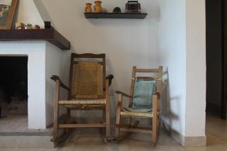 Refugio en Praderas - 3