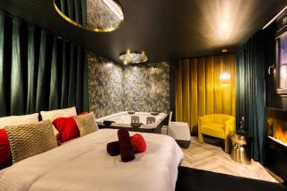 The green romantic - Choisy-le-Roi - 0
