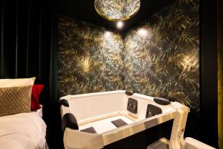 The green romantic - Choisy-le-Roi - 8