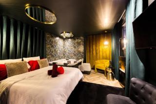The green romantic - Choisy-le-Roi - 5