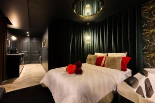 The green romantic - Choisy-le-Roi - 3