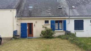 Charmante maison de pêcheur bretonne vue sur mer - 2