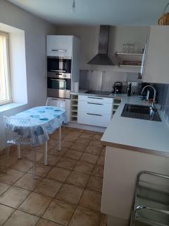 L'Escale chambres privées chez l'habitant JFDL - Bonifacio - 5