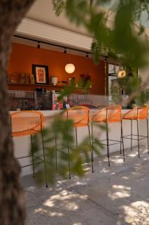 Parcela7 Cafe-Hotel - Playa del Carmen - 9