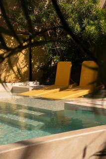 Parcela7 Cafe-Hotel - Playa del Carmen - 8