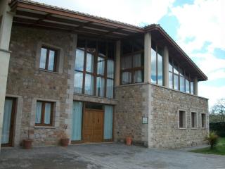 Casa Rural La Flor del Naranjo - Cadalso - 1
