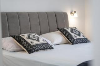The Golden Apartment with terrace - Makarska (Macarsca) - 8