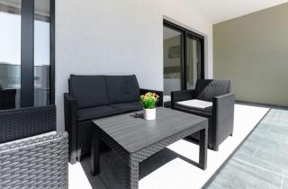 The Golden Apartment with terrace - Makarska (Macarsca) - 1