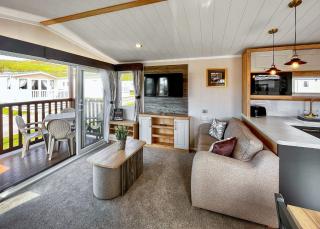 Aber Bay Holiday Park - Aberystwyth - 9