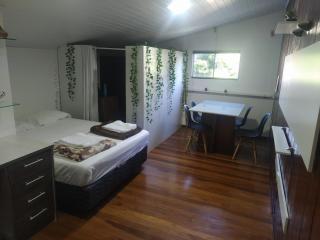 Zen Garden Experience - Inn & Bistrô - Foz do Iguaçu - 9