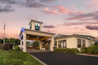 Best Western Inn & Suites Monroe - Monroe - 0