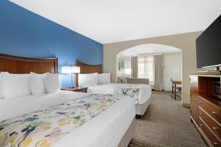 Best Western Inn & Suites Monroe - 7