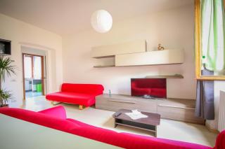Apartment Binario3 20 Meters from the northern railways - Mariano Comense - 9