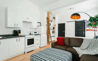 Lofts du Presbytère - Matane - 0