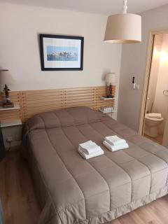 L'Escale chambres privées chez l'habitant JFDL - 4