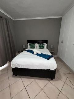 17A - Studio Wifi Peacefull - Città del Capo - 9