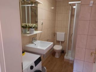 Your studio apartment from Croatia - 2
