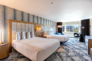 Silver Cloud Hotel - Seattle Broadway - 0