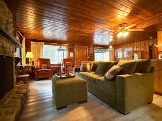 10 Little Cabin In The Woods - 3