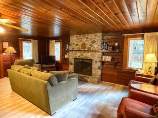 10 Little Cabin In The Woods - 4