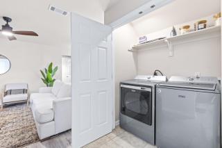 Family-Friendly 3BR 10 Min from ATT Stadium - Arlington - 9
