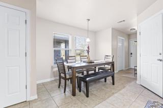 Family-Friendly 3BR 10 Min from ATT Stadium - Arlington - 8