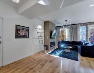 Elevated Living in the Hills - 7