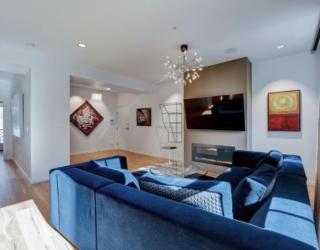 Elevated Living in the Hills - 5